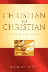 Cover image for Christian to Christian