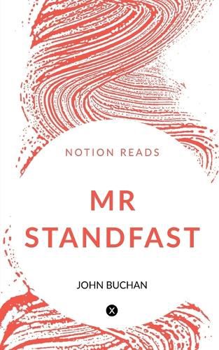 Cover image for MR Standfast