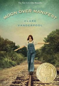 Cover image for Moon Over Manifest