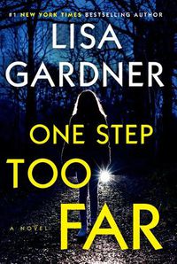 Cover image for One Step Too Far