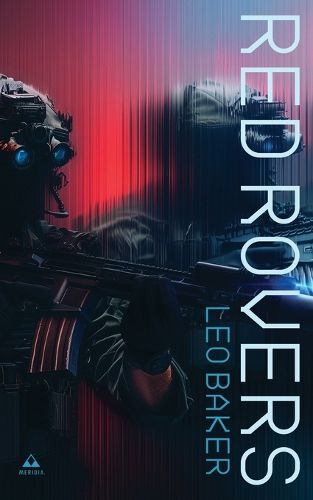 Cover image for Red Rovers