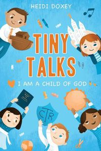 Cover image for Tiny Talks 2018