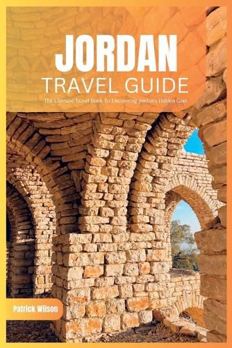 Jordan Travel Guide 2024