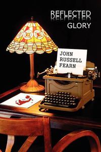 Cover image for Reflected Glory: A Dr. Castle Classic Crime Novel