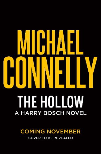 Cover image for The Hollow