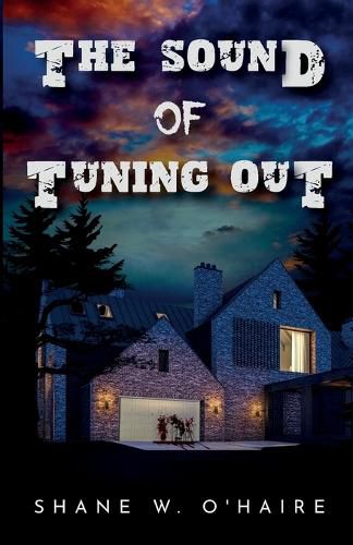 Cover image for The Sound of Tuning Out