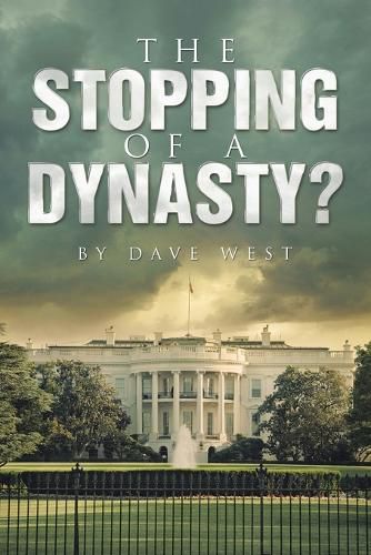 Cover image for The Stopping of a Dynasty?