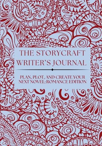 Cover image for The Storycraft Writer's Journal