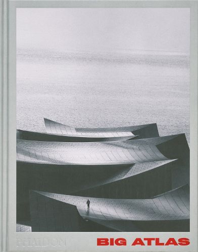 Cover image for BIG Atlas