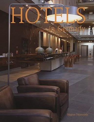 Cover image for Hotels in Germany