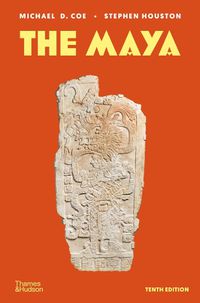 Cover image for The Maya