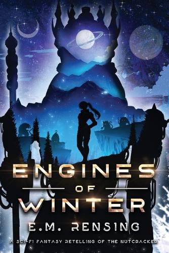 Cover image for Engines of Winter