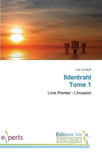 Cover image for Ildentrahl Tome 1