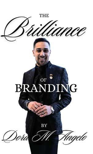 Cover image for The Brilliance of Branding, Unlocking the Power of Brand Brilliance