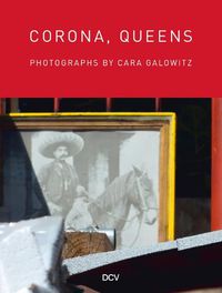 Cover image for Corona, Queens