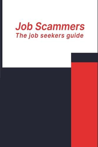 Cover image for Job Scammers