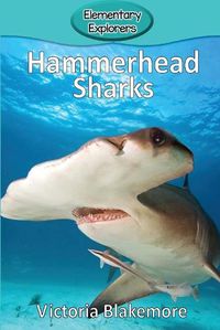 Cover image for Hammerhead Sharks