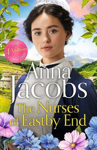 Cover image for The Nurses of Eastby End