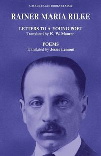 Cover image for Letters to a Young Poet and Poems