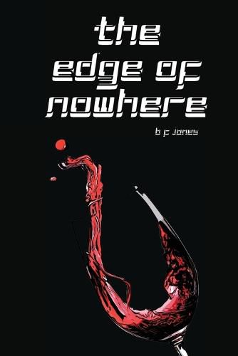 Cover image for The Edge of Nowhere