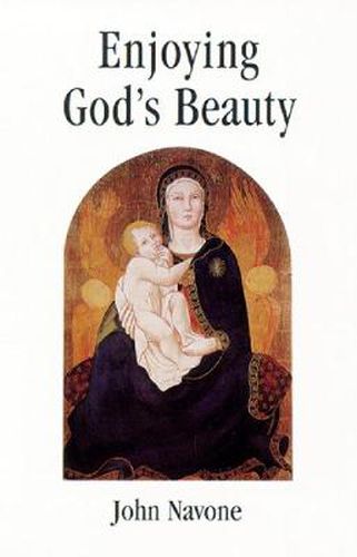 Cover image for Enjoying God's Beauty