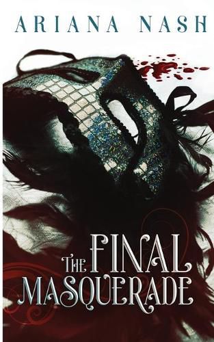 Cover image for The Final Masquerade