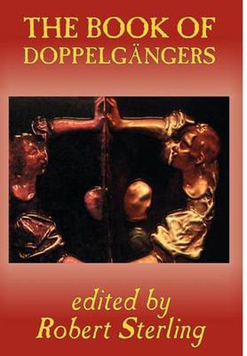 Cover image for The Book of Doppelgangers