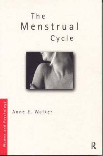 Cover image for The Menstrual Cycle