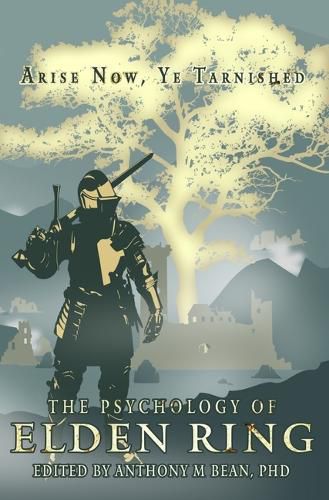 Cover image for The Psychology of Elden Ring