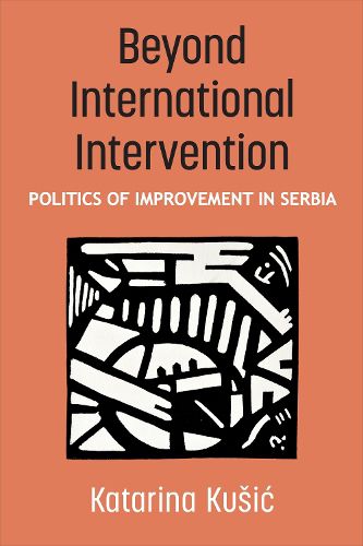 Cover image for Beyond International Intervention