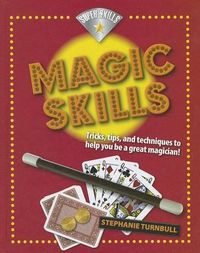 Cover image for Magic Skills