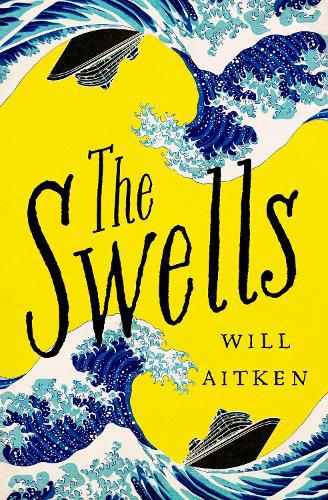Cover image for The Swells