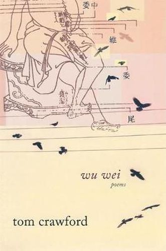 Cover image for Wu Wei: Poems