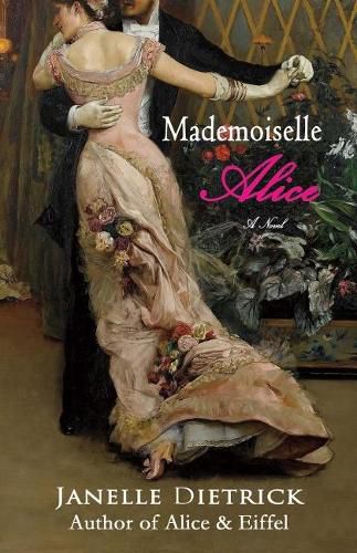 Cover image for Mademoiselle Alice: A Novel