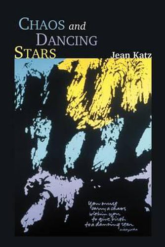 Cover image for Chaos and Dancing Stars