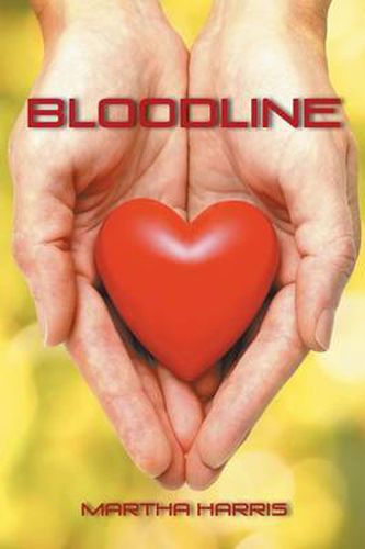 Cover image for Bloodline