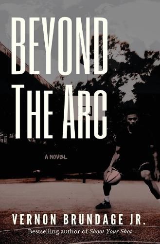 Cover image for Beyond the Arc