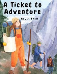 Cover image for A Ticket to Adventure