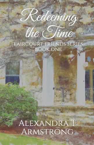 Cover image for Redeeming The Time