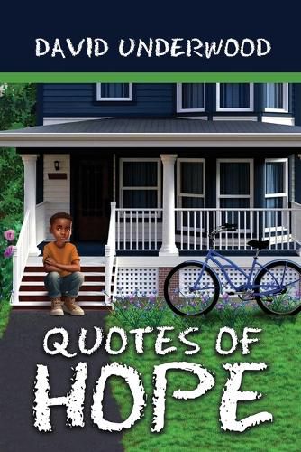 Cover image for Quotes of Hope