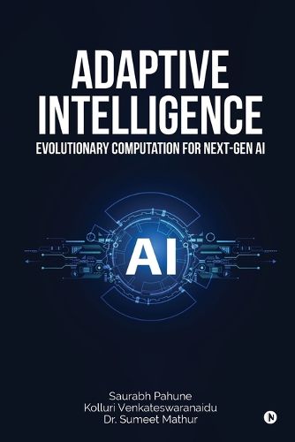 Cover image for Adaptive Intelligence