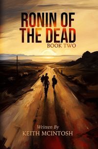 Cover image for Ronin of the Dead