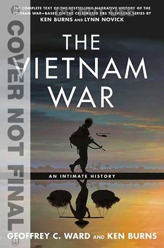 Cover image for Vietnam War