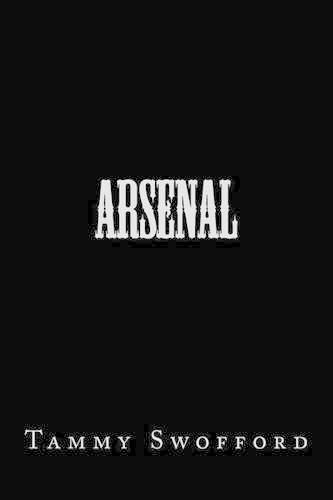 Cover image for Arsenal