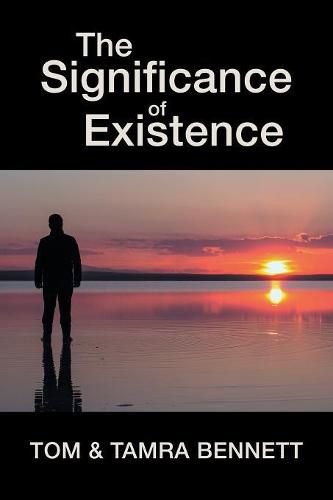 Cover image for The Significance of Existence