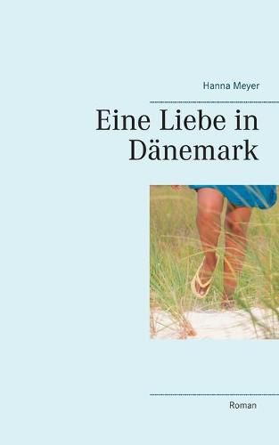 Cover image for Eine Liebe in Danemark