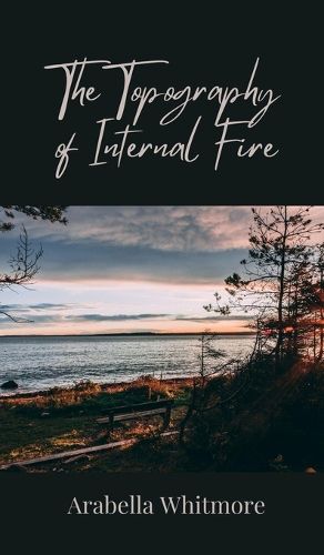 Cover image for The Topography of Internal Fire