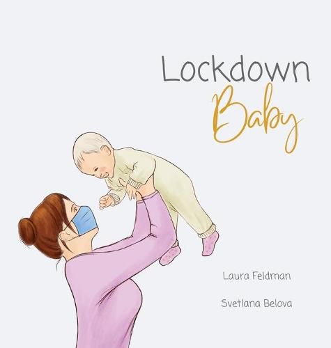 Cover image for Lockdown Baby