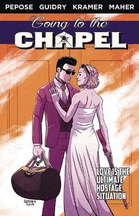 Cover image for Going To the Chapel Volume 1