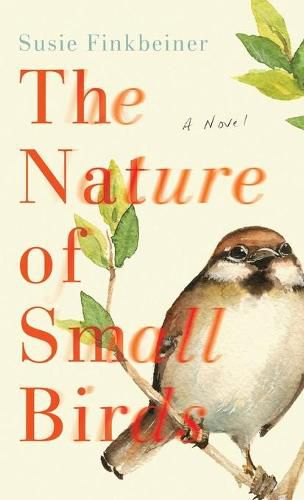 Cover image for Nature of Small Birds